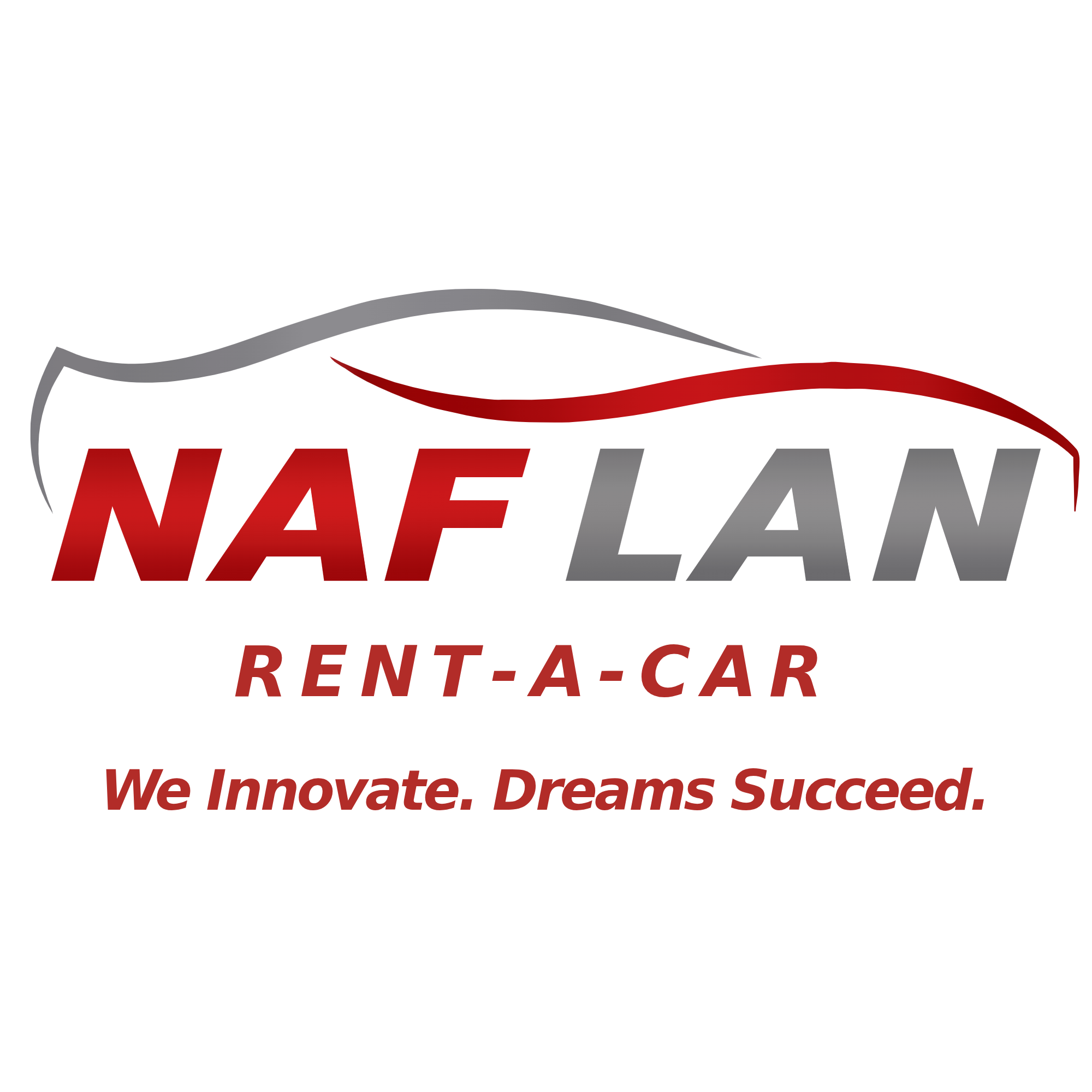 NAFLAN Rent-A-Car